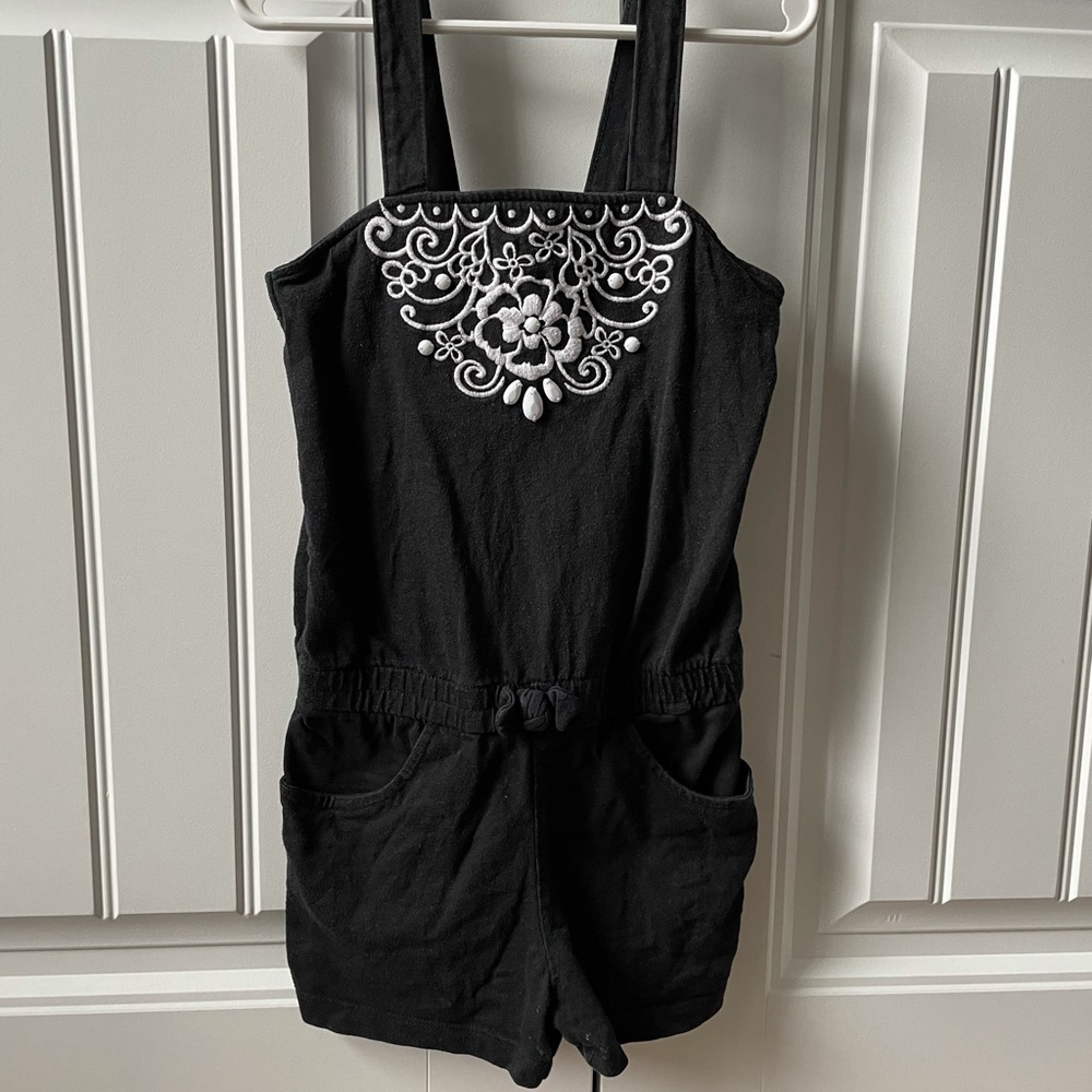 Gymboree Romper